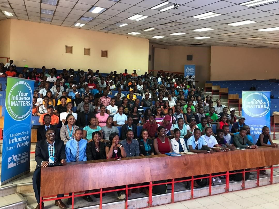 Taste of the GLS Zimbabwe 2019