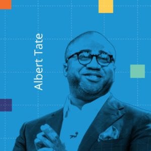 Albert Tate shares his story of how the GLS changed his life.
