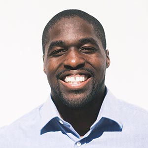 United Way's Interview With Sam Acho