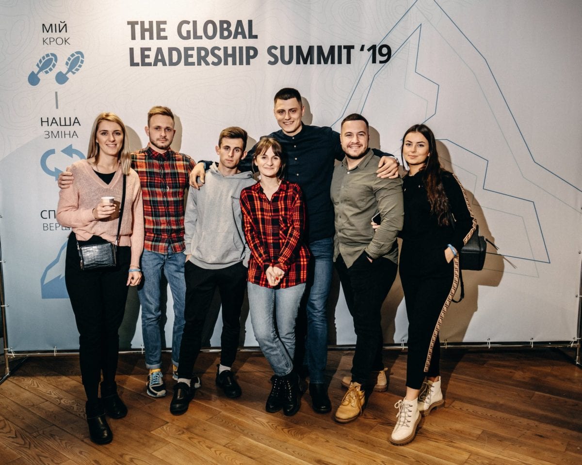 GLS19 Ukraine