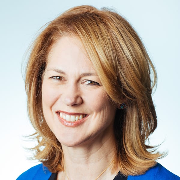 Shelia Heen will be joining the GLSnext Event Series on May 5.
