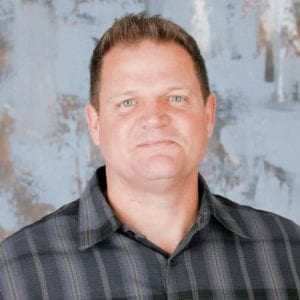 Dan Steffen is the pastor at Pure Heart Church.