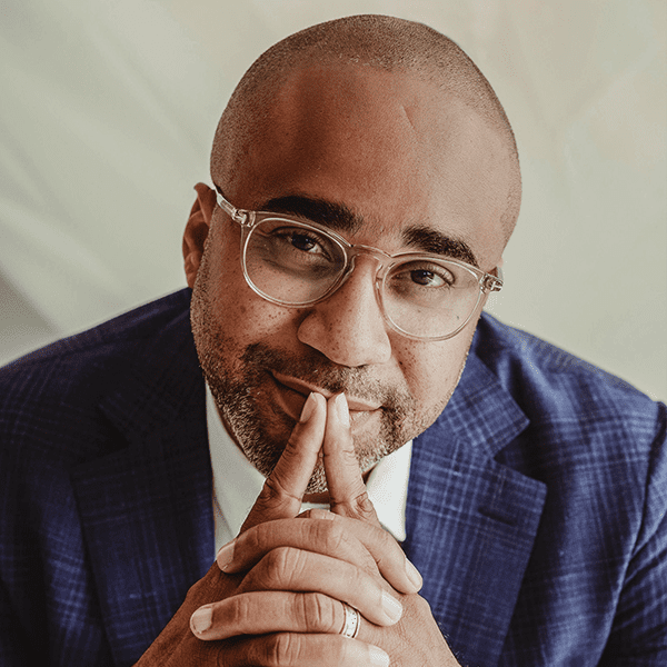 Albert Tate is speaking at The Global Leadership Summit 2020.