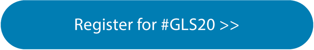 Click this button to register for The Global Leadership Summit 2020.