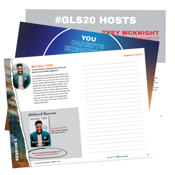 GLS20 notebook