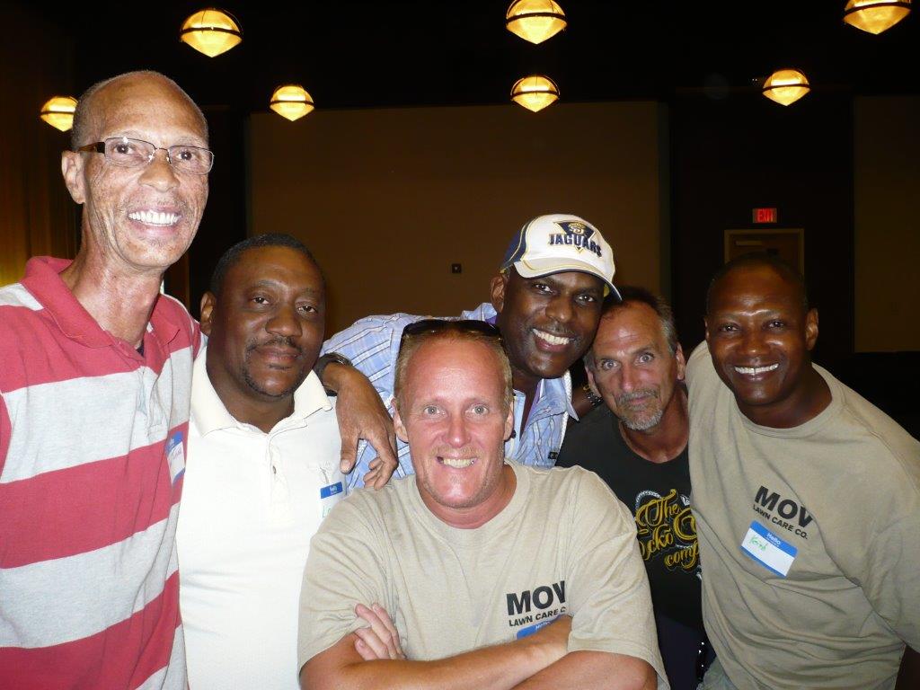 GLS20 Gives Men in Transition Home Understanding of Their Worth