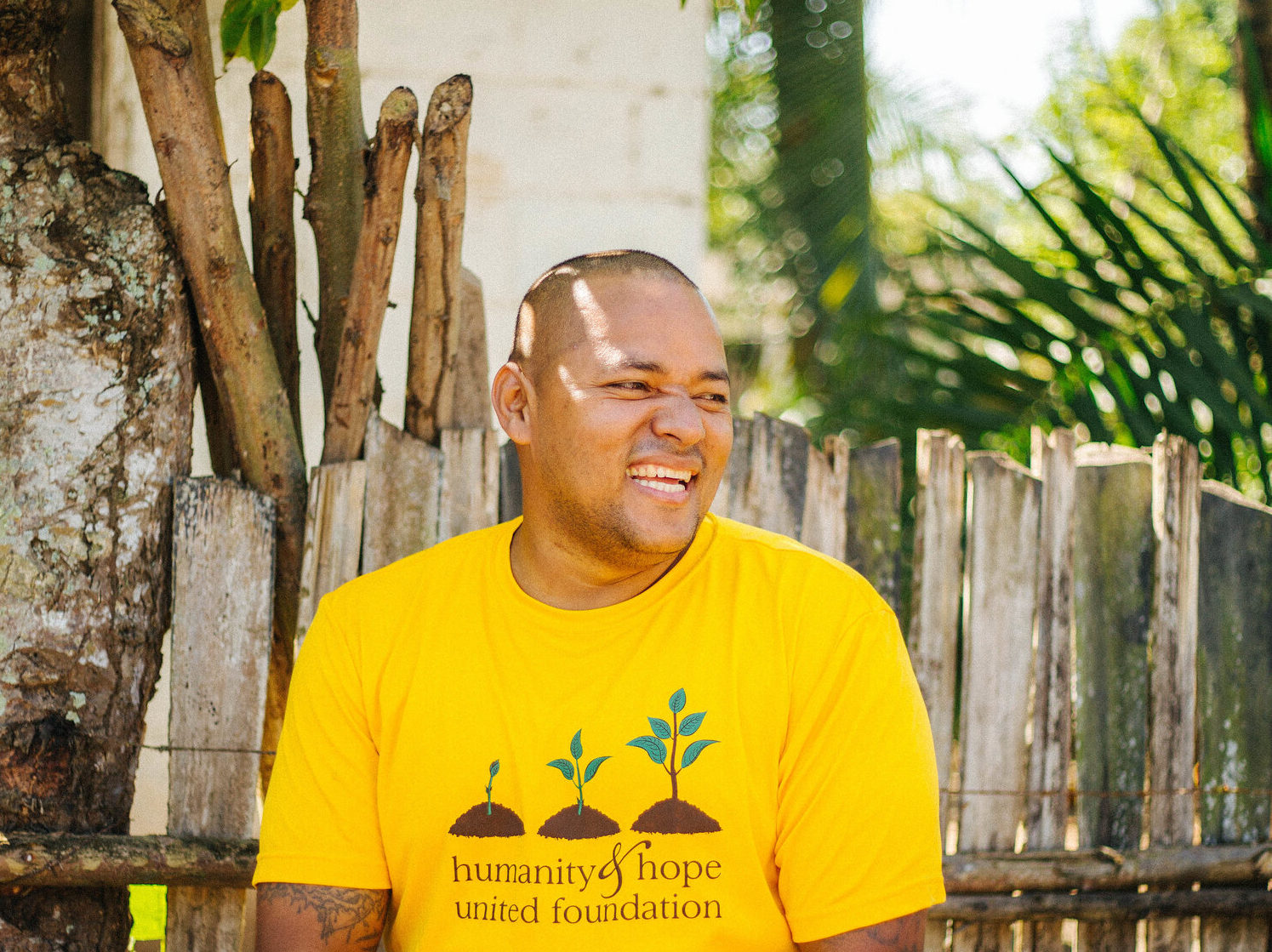 Darwin Suazo Honduras