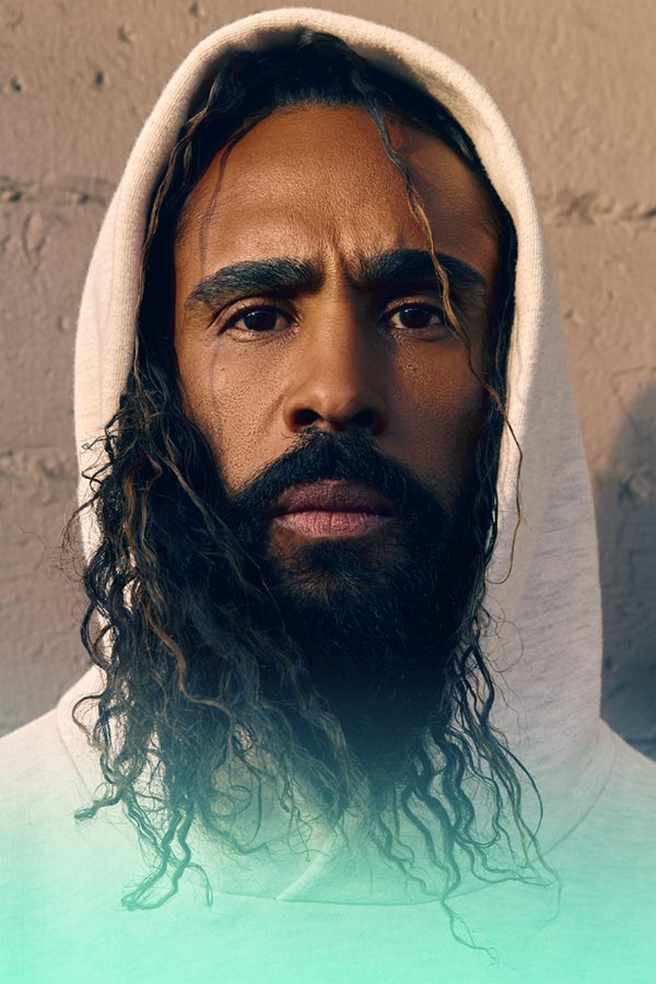 THE UNCLASSIFIED COOL — [UNCLASSIFIED STYLE]: JERRY LORENZO