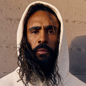 Jerry Lorenzo