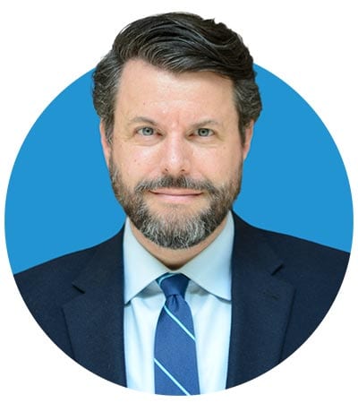 Charles Duhigg will speak on May 20, 2021 at the GLSnext Event Series.