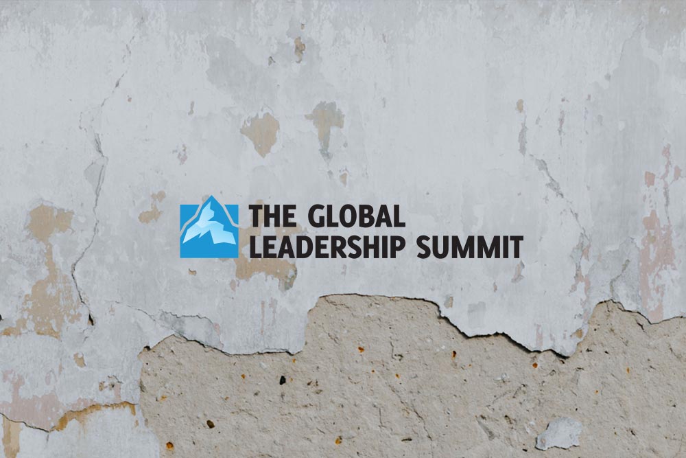 The Global Leadership Summit is your two-day infusion of  fresh  ideas,  actionable  concepts,  leadership  principles  and heartfelt  inspiration—accessed either in-person where available or online, right where you are.