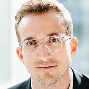Jason Jaggard Headshot