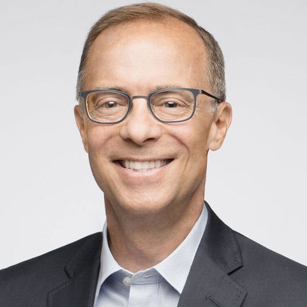 Mitch Barnes Headshot