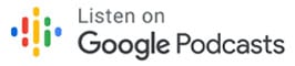 Google Podcast logo