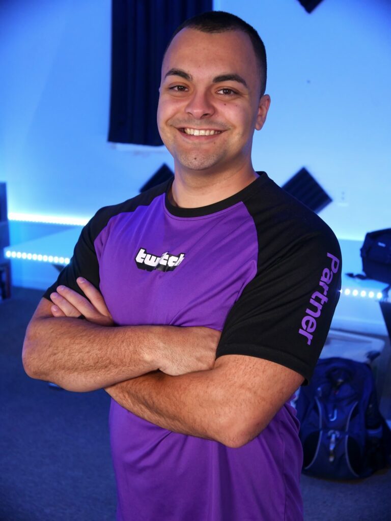 Matt Souza