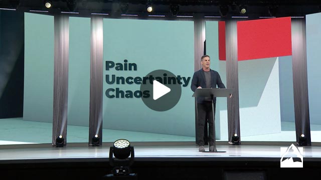 Craig Groeschel GLS21 PUC Thumbnail SE22 Bogo