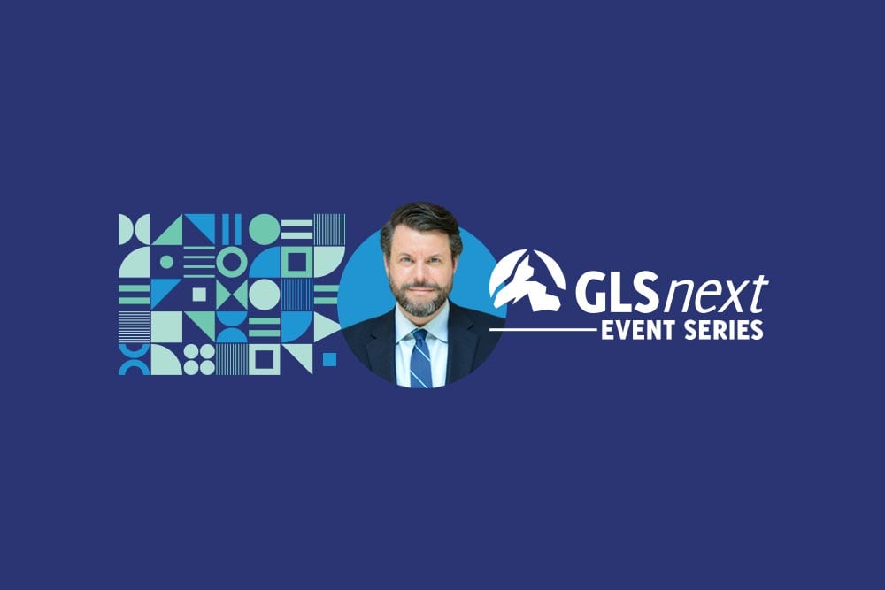 Charles Duhigg will be speaking at the GLSnext Event Series on May 20, 2021.