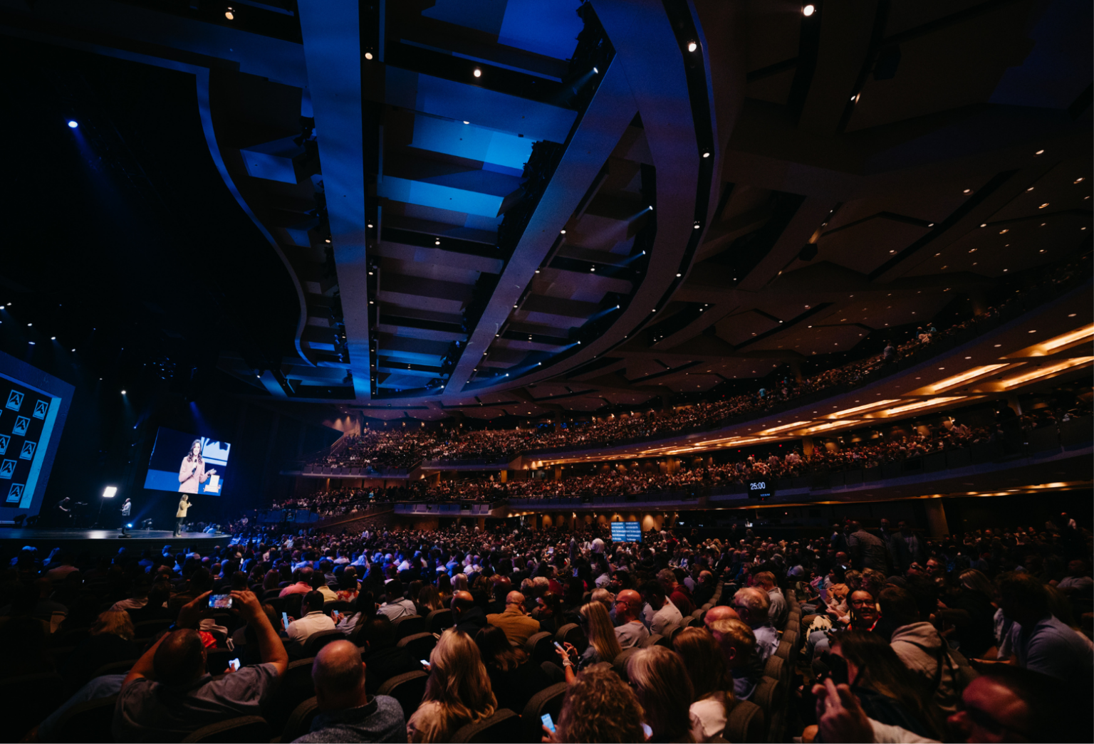 The 5 Best Leadership Conferences to Help You Grow - Global Leadership