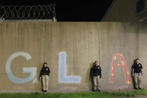 GLA in Jefferson City